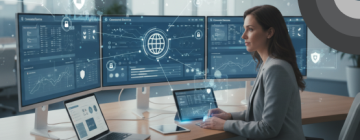 One Solution Security Management: la sicurezza integrata per la gestione centralizzata dei dispositivi aziendali - MANPA SRLS