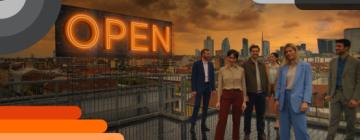 WINDTRE BUSINESS APRE LE PORTE ALL’INNOVAZIONE - MANPA SRLS