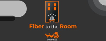 FTTR: la nuova frontiera della connettività per il Business - MANPA SRLS